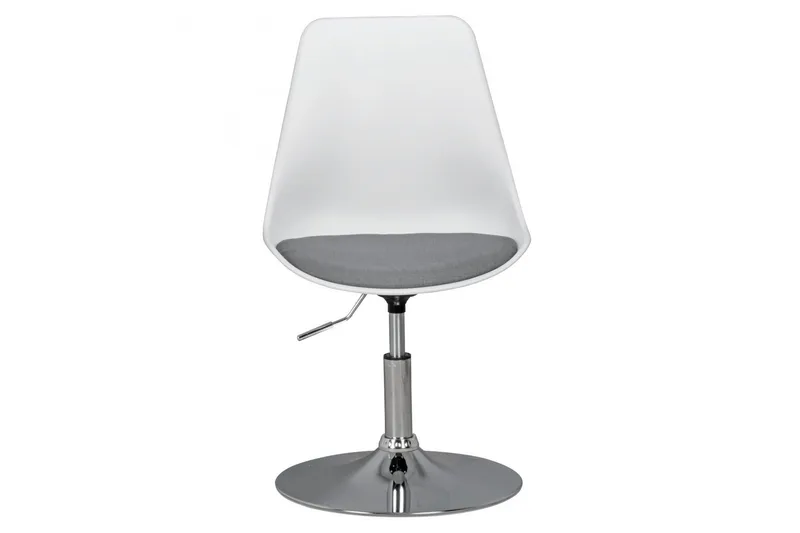 Gokul Sittpall - Vit - Möbler - Stolar & fåtöljer - Barstol & barpall