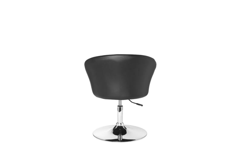 Goldi Sittpall - Antracit - Möbler - Stolar & fåtöljer - Barstol & barpall