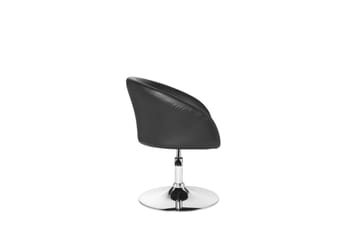 Goldi Sittpall - Antracit - Möbler - Stolar & fåtöljer - Barstol & barpall
