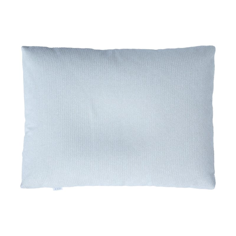 Golvkudde Lord 60x80x16 cm - naturvit - Möbler - Stolar & fåtöljer - Sittsäck & sackosäck