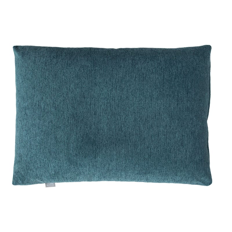 Golvkudde Lord 60x80x16 cm - turkos - Möbler - Stolar & fåtöljer - Sittsäck & sackosäck