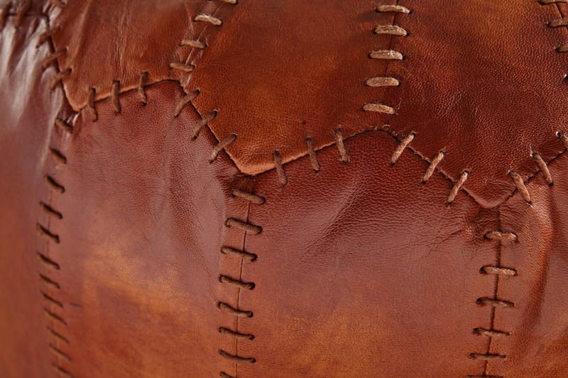 Gotam Sittpall - Brun - Möbler - Stolar & fåtöljer - Pall & puff - Sittpuff