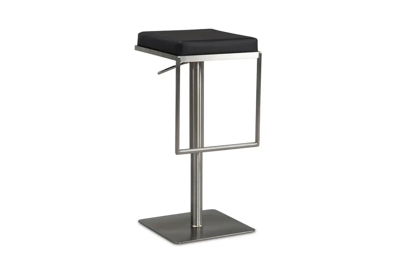 Goyel Barstol 91 cm, Silver