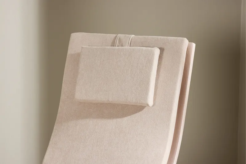 Grötö Fåtölj - Ljusgrå - Möbler - Stolar & fåtöljer - Fåtölj