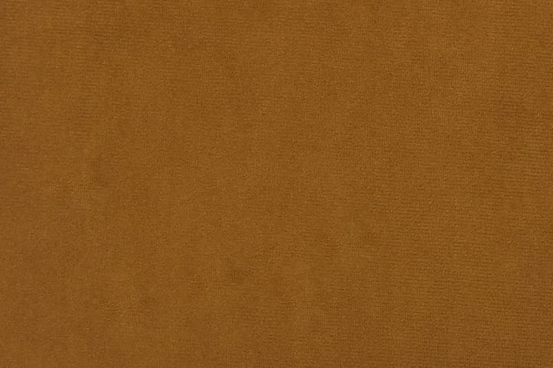 Gungstol brun sammet - Brun - Möbler - Stolar & fåtöljer - Gungstol