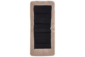 Gungstol Eskelin - Beige, svart, brun - Möbler - Stolar & fåtöljer - Fåtölj