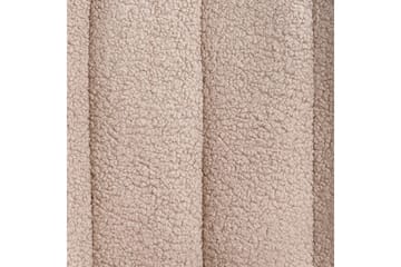 Gungstol Kinno - Beige, svart, brun - Möbler - Stolar & fåtöljer - Fåtölj