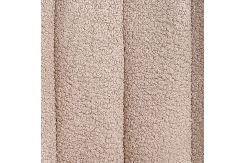 Gungstol Kinno - Beige, svart, brun - Möbler - Stolar & fåtöljer - Fåtölj