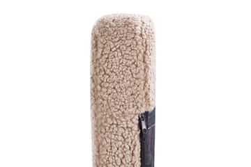 Gungstol Luoma - Beige, svart, brun - Möbler - Stolar & fåtöljer - Fåtölj