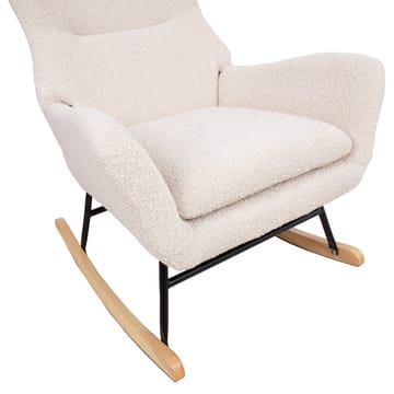 Gungstol Romy - Beige - Möbler - Stolar & fåtöljer - Gungstol