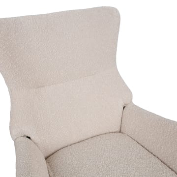 Gungstol Romy - Beige - Möbler - Stolar & fåtöljer - Gungstol