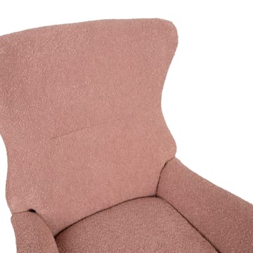 Gungstol Romy - Rosa - Möbler - Stolar & fåtöljer - Gungstol