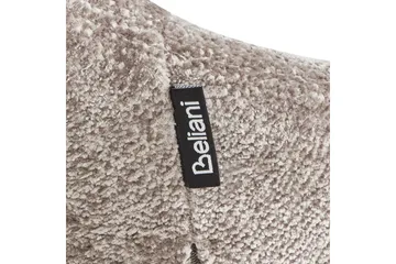 Gungstol Skale - Beige, svart, brun - Möbler - Stolar & fåtöljer - Fåtölj