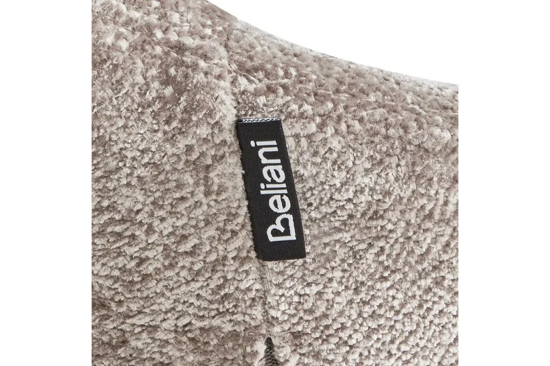 Gungstol Skale - Beige, svart, brun - Möbler - Stolar & fåtöljer - Fåtölj