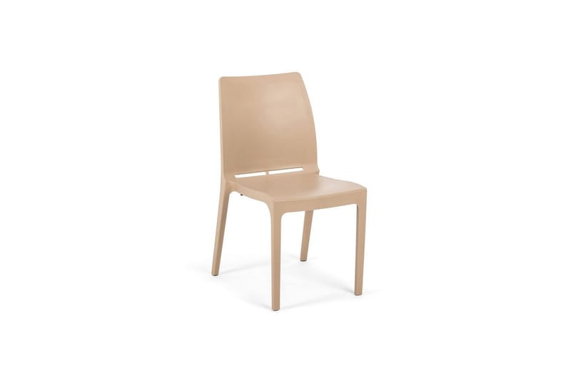 Hajar Matstol, Light Brun