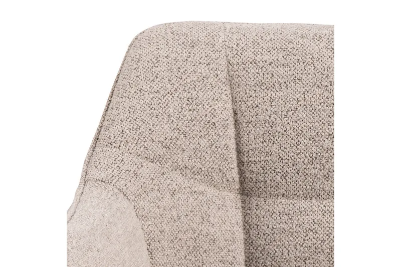 Harford Karmstol - Beige - Möbler - Stolar & fåtöljer - Matstol & köksstol
