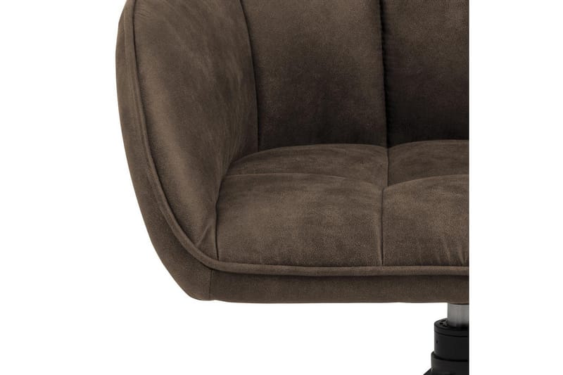 Harford Karmstol - Brun - Möbler - Stolar & fåtöljer - Matstol & köksstol