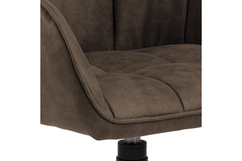 Harford Karmstol - Brun - Möbler - Stolar & fåtöljer - Matstol & köksstol