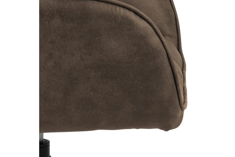 Harford Karmstol - Brun - Möbler - Stolar & fåtöljer - Matstol & köksstol