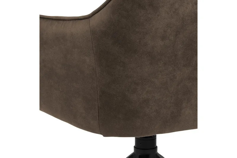 Harford Karmstol - Brun - Möbler - Stolar & fåtöljer - Matstol & köksstol