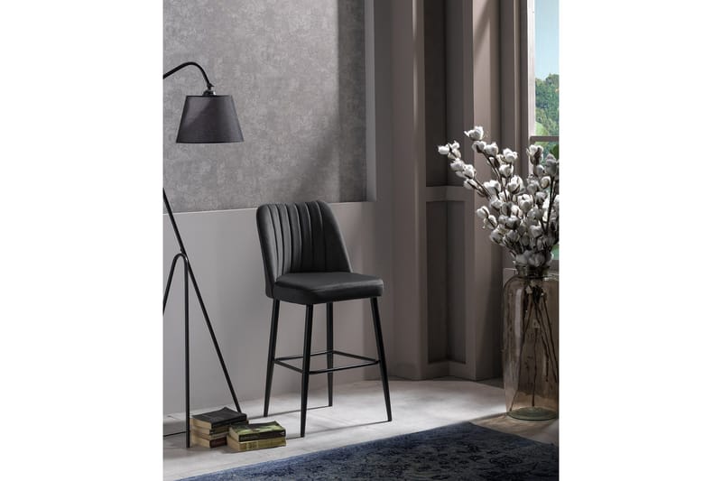 Harrell Barstol, undefined