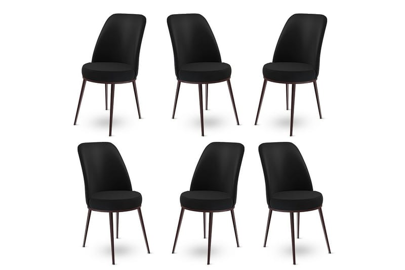 Hyson Matstol, undefined