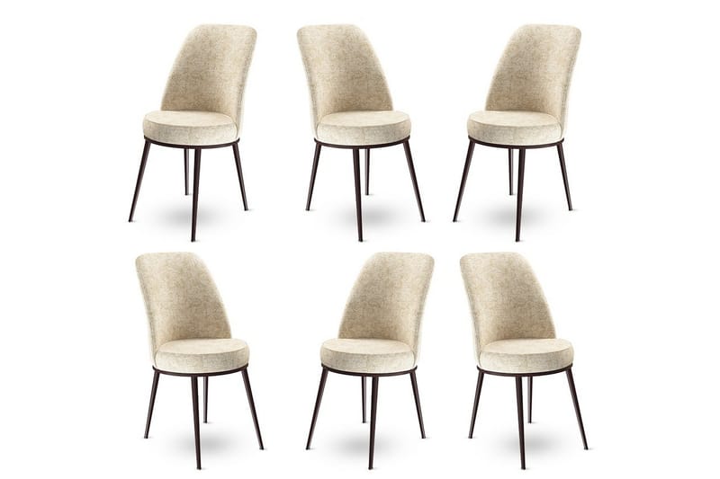 Hyson Matstol, undefined