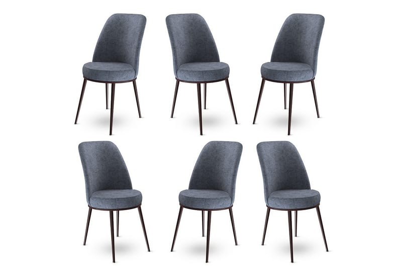 Hyson Matstol, undefined