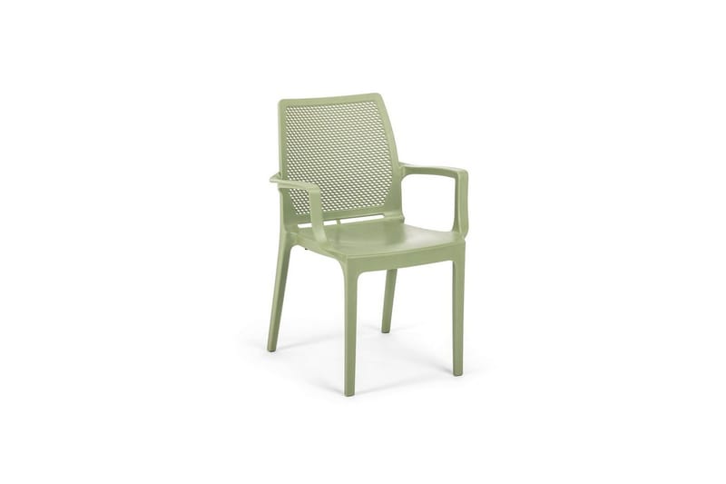 Icon Karmstol, Grön