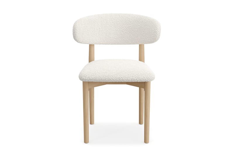 Jaiveer Matstol, Vit