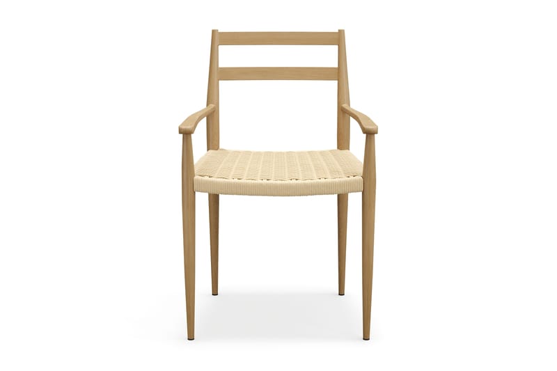 Jamna Karmstol - Natur - Möbler - Stolar & fåtöljer - Matstol & köksstol