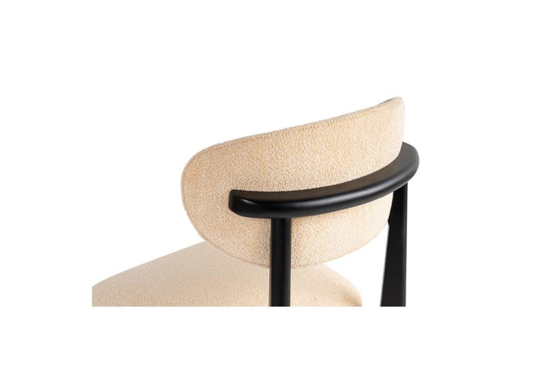 Janta Matstol - Beige - Möbler - Stolar & fåtöljer - Matstol & köksstol
