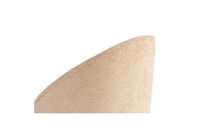 Janta Matstol - Beige/Mörkfärgat trä - Möbler - Stolar & fåtöljer - Matstol & köksstol