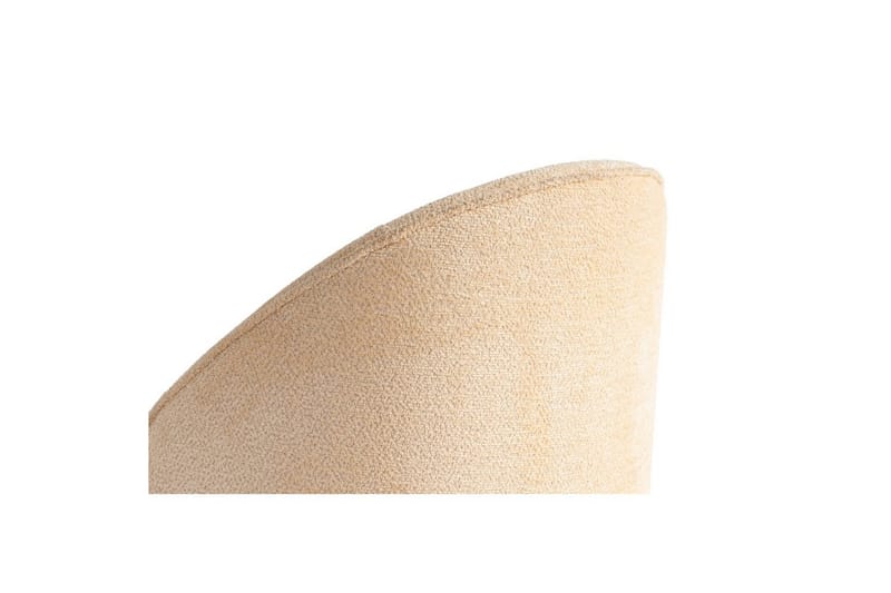 Janta Matstol - Beige/Svart - Möbler - Stolar & fåtöljer - Matstol & köksstol