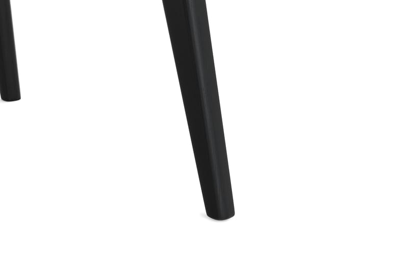 Jerup Matstol - Svart - Möbler - Stolar & fåtöljer - Matstol & köksstol