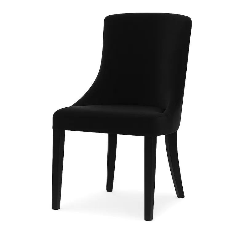 Karmstol Alba Contemporary i Massivt Trä, undefined