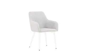 Comfort Karmstol - Ljusgrå - Möbler - Stolar & fåtöljer - Karmstol