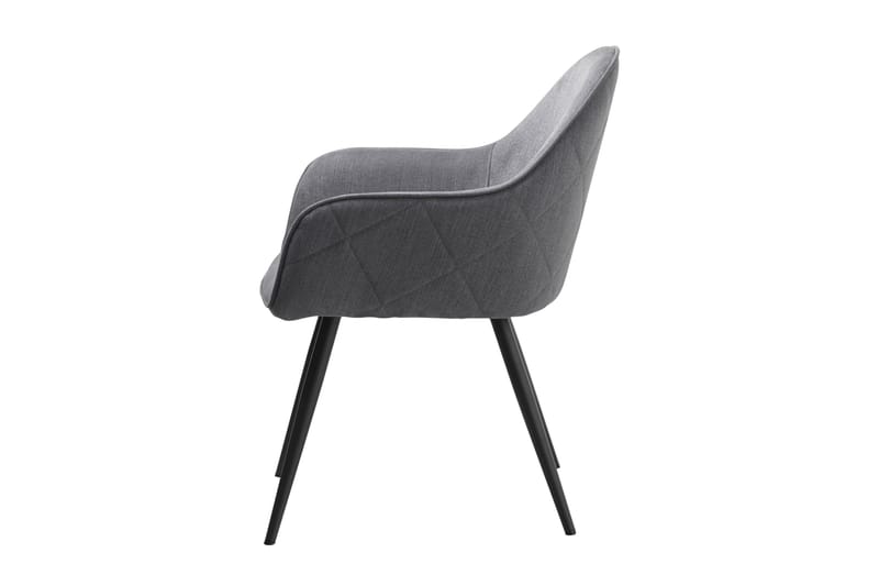 Interno Karmstol - Grå - Möbler - Stolar & fåtöljer - Karmstol