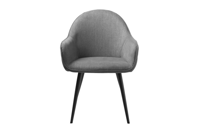 Interno Karmstol - Grå - Möbler - Stolar & fåtöljer - Karmstol