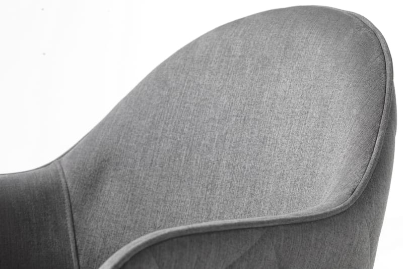 Interno Karmstol - Grå - Möbler - Stolar & fåtöljer - Karmstol