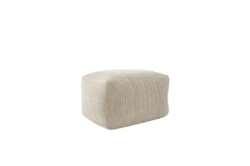 Katheryn Sittsäck 70 cm - Beige - Möbler - Stolar & fåtöljer - Sittsäck & sackosäck