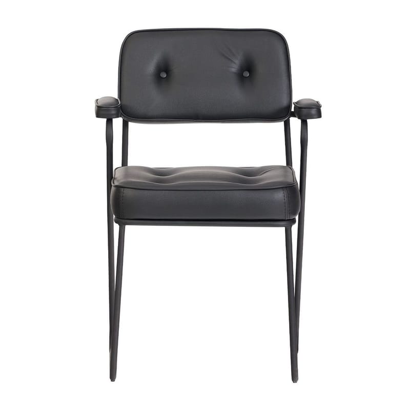 Kelrosen Kontorsstol, Svart