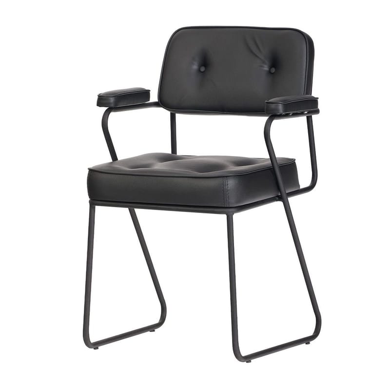 Kelrosen Kontorsstol - Svart - Möbler - Stolar & fåtöljer - Kontorsstol & skrivbordsstol