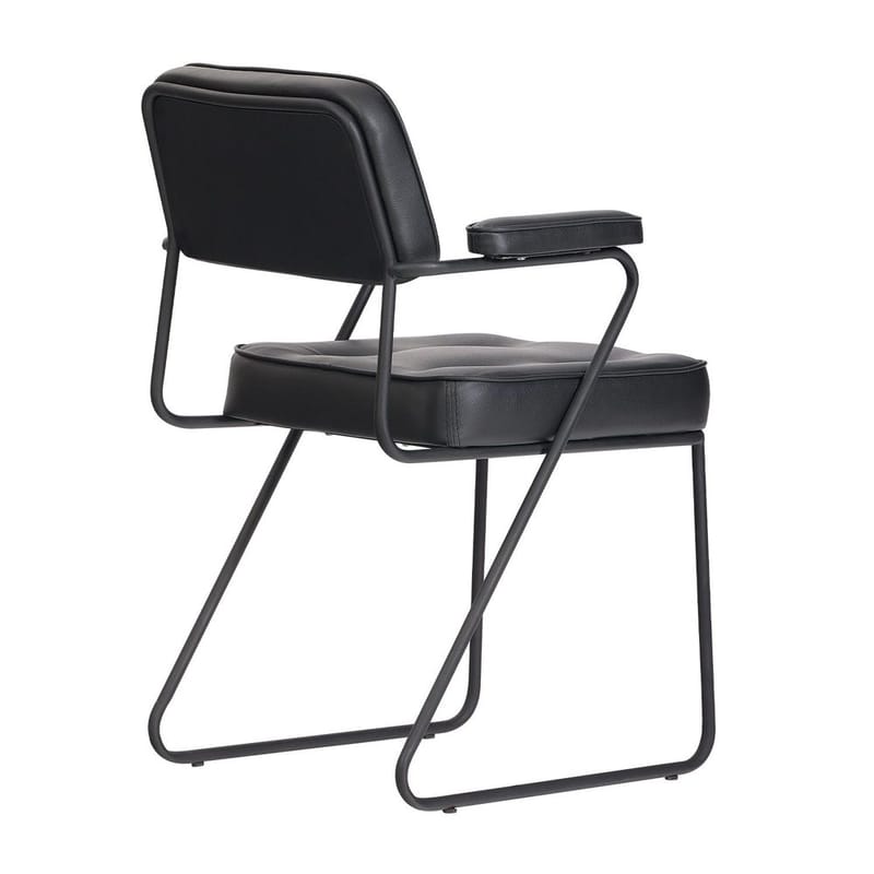 Kelrosen Kontorsstol - Svart - Möbler - Stolar & fåtöljer - Kontorsstol & skrivbordsstol