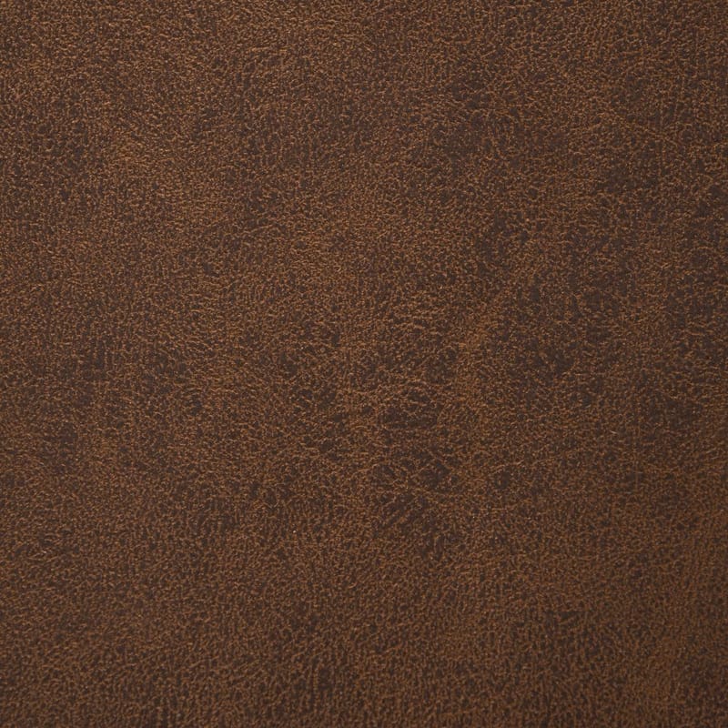 Kingsley fåtölj - Brunt ecoläder - cognac - Möbler - Stolar & fåtöljer - Fåtölj