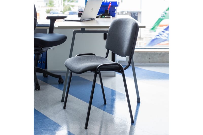 Kundstol Iso - Möbler - Stolar & fåtöljer - Kontorsstol & skrivbordsstol