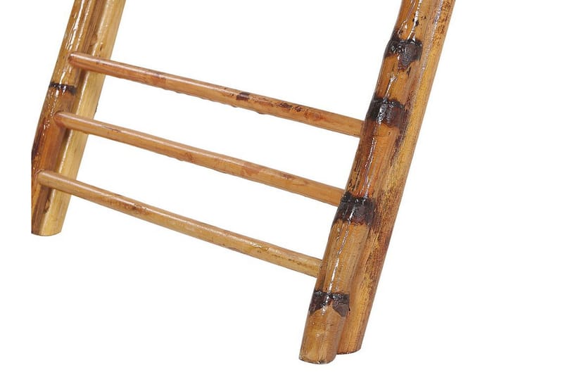 Sempione Stol 4-pack Hopfällbar - Brun - Klappstol & stapelbara stolar