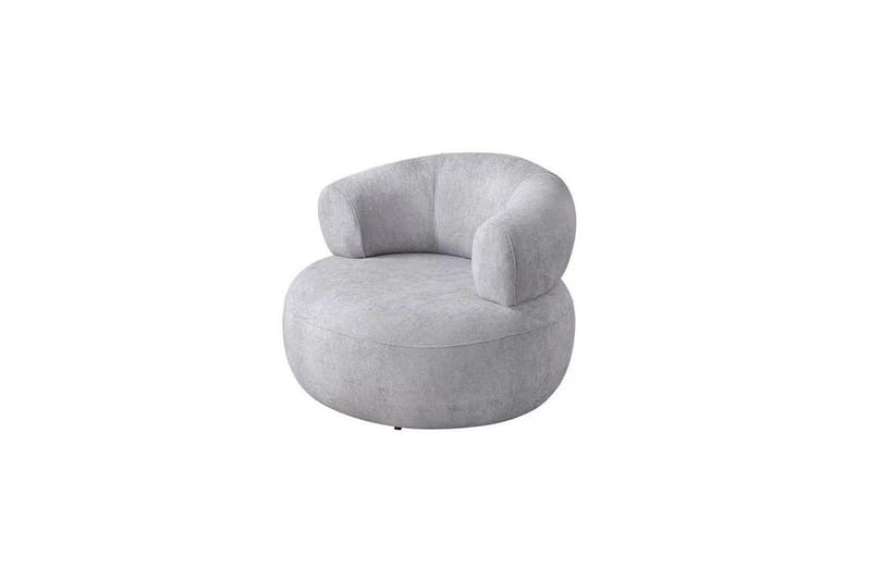 Kollumber Fåtölj - Grå - Möbler - Stolar & fåtöljer - Fåtölj