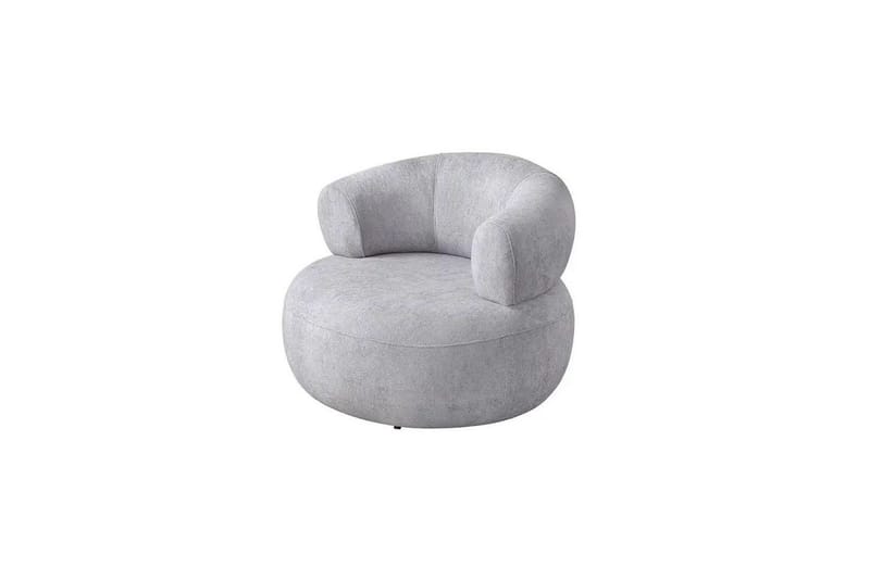 Kollumber Fåtölj - Grå - Möbler - Stolar & fåtöljer - Fåtölj