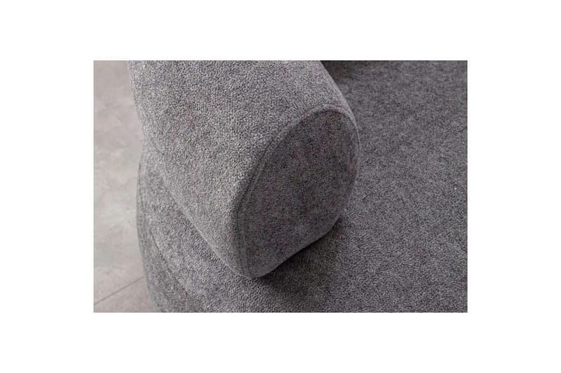 Kollumber Fåtölj - Mörkgrå - Möbler - Stolar & fåtöljer - Fåtölj